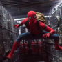 Sinopsis film Spider-Man: Homecoming (Jabar Ekspres)