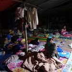 Warga Kampung Balandongan Belum Dapat Bantuan yang Layak