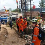 Gempa Susulan, Tim SAR Hentikan Pencarian Korban di Cijedil Cianjur