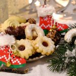 Resep Cookies Untuk rayakan Natal