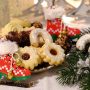 Resep Cookies Untuk rayakan Natal