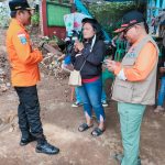 Pencarian Korban Hilang Tertimbun Longsor di Cijedil Cianjur Akibat Gempa Terus Dilakukan