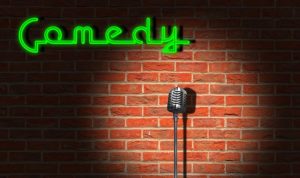 Stand Up Comedy, Ini yang Harus Diperhatikan Jika Menjadi Komika dan Menulis Materi