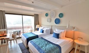 Jelang Tahun Baru 2023, Yuk Intip 5 Rekomendasi Hotel Terbaik di Cianjur