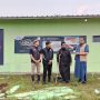 Gandeng DeEP-F, Sidaq Solidarity Bangun Huntara bagi Korban Gempa di Cianjur