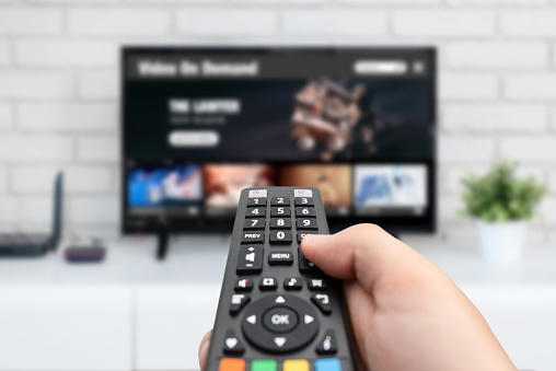cara cek siaran tv digital (Pixabay)