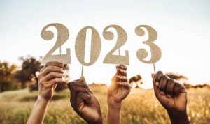 20 ucapan selamat tahun baru 2023 (Pixabay)