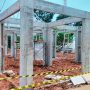 Pembangunan Satu Unit Rumah Anti Gempa di Cianjur Rp150 Juta, Lengkap dengan Fasilitas Listrik dan Air