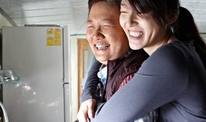 Rekomendasi film korea tentang ibu ( Korean film)