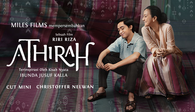 5 Film Spesial Hari Ibu Nasional 2022 Indonesia Cocok Ditonton Bersama Keluarga Cianjur Ekspres 