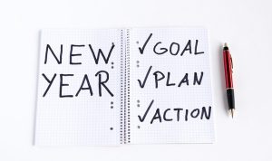 Resolusi 2023: Semakin Produktif, Yuk Lakukan 3 Hal Ini di Hari Pertama Tahun Baru!