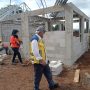 Kementerian PUPR Memulai Penyiapan Lahan Relokasi dan Pembangunan Hunian Tetap di Cianjur