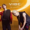 Trending di Youtube lagu Vibe - Taeyang feat Jimin BTS