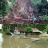 Banjir Dan Longsor Di Manado