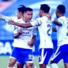 Persib Bandung Hadapi Rival Terberatnya Persija Jakarta, 'Maung Bandung' Optimis Menang. (instagram)