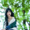 Lee Doona Tayang Tahun Ini sumber: instagram resmi Bae Suzy