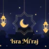 Isra miraj adalah salah satu hari besar agama Islam yang mengandung peristiwa penting di dalamnya. Perjalanan yang dilakukan Rasulullah ini membawa sejumlah perintah yang kini dijadikan sebagai pedoman Islam.