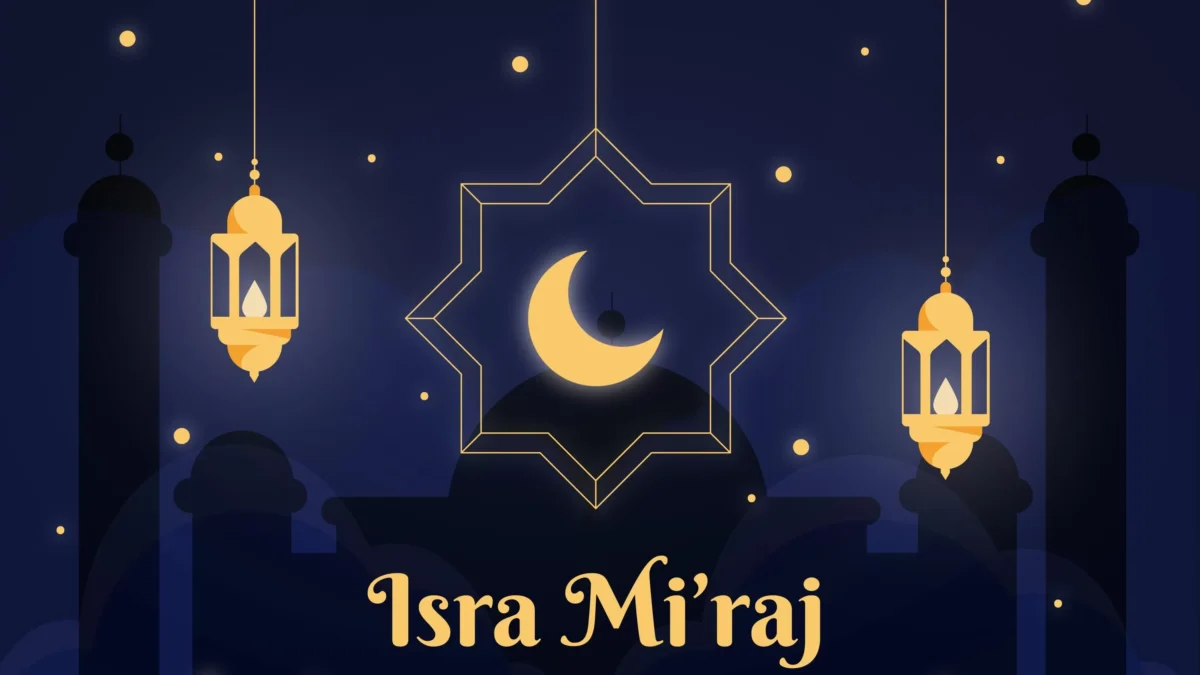 Isra miraj adalah salah satu hari besar agama Islam yang mengandung peristiwa penting di dalamnya. Perjalanan yang dilakukan Rasulullah ini membawa sejumlah perintah yang kini dijadikan sebagai pedoman Islam.