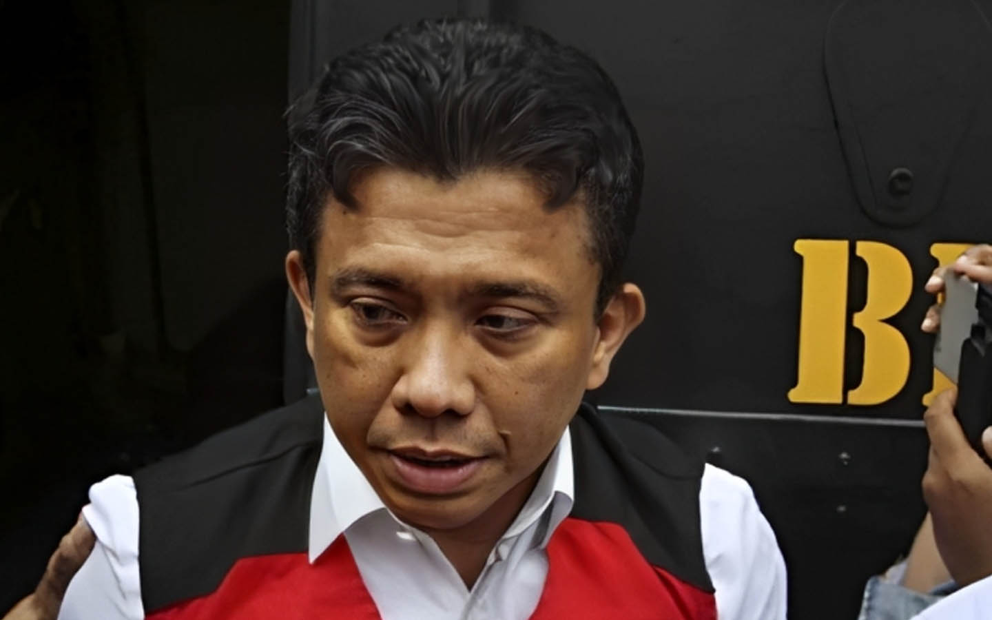 Pertimbangan Jaksa Tuntut Ferdy Sambo Penjara Seumur Hidup. (disway.id)