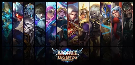 User midlaner Mobile Legends adalah game multiplayer online battle arena