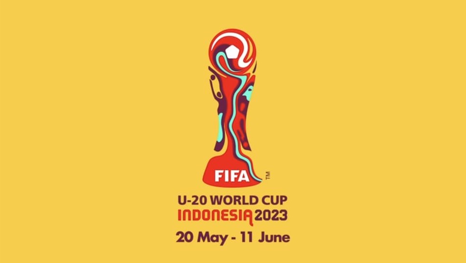 FIFA buka lowongan volunteer Piala Dunia U-20 2023 Indonesia. (kemepora)