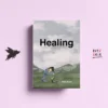 Review Buku Healing : Sebuah Proses Penyembuhan Diri Dari Luka Batin