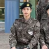 Jin BTS Dapat Hadiah Libur Wajib Militer