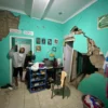 Gempa Susulan Telan Korban BMKG Tak Cabut Imbauan. zan)