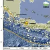Empat Orang Luka-luka Akibat Gempa Susulan 4,4 Magnitudo di Cianjur