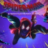Spiderman: Across the Spider Verse