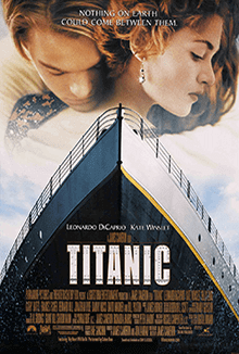 link film titanic