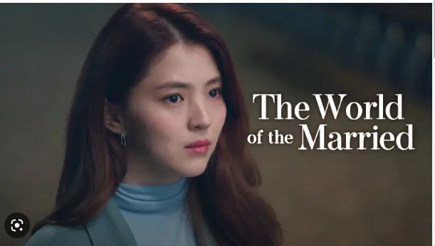 Link nonton The World of The Married, Mendua Versi Korea Selatan