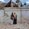 Ketua IPPNU Cianjur Terjun Langsung, Pantau Kader Terdampak Gempa