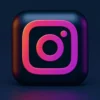 Buka Instagram Irit Kuota, Ini Link Download Instander APK v17.3 Versi Terbaru. (net)