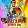 Shazam Fury of The Gods