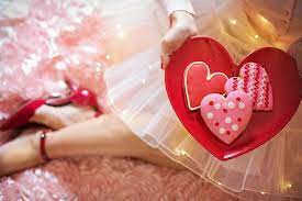 Sejarah Hari Valantine, Hari Kasih Sayang untuk Orang Terkasih