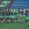 Persib Bandung Hafal Taktik Madura United. (persib.co.id)