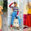 Inspirasi OOTD Hijab Simple Untuk Hangout Agar Fashionable