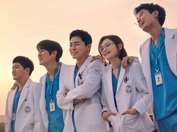 5 Drama Korea Mengangkat Tema kesehatan