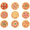 Cara membuat Pizza Mini Sederhana untuk ide jualan
