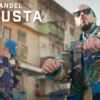 Lirik Lagu Yandel, Wisin - Te Gusta Lengkap Dengan Terjemahannya