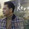 Lirik Lagu OST Film Jalan Jauh Jangan Lupa Pulang, Trending Youtube