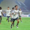 Laga El Clasico Indonesia, Punggawa Persib 'On Fire'. (persib.co.id)
