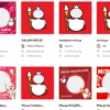 Link Twibbon Mixue, Gerai Ice Cream yang Sedah Viral di Internet, Cocok Untuk Share ke Facebook dan Instagram(tangkapan layar situs Twibbon)