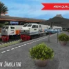 link download game kereta api indonesia