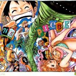 Link Baca Manga One Piece dan Spoiler Chapter 1076