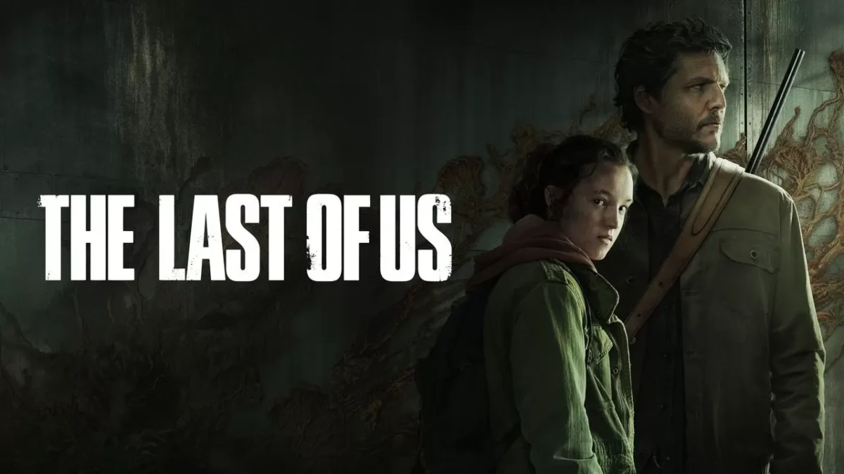 Film The Last of Us
