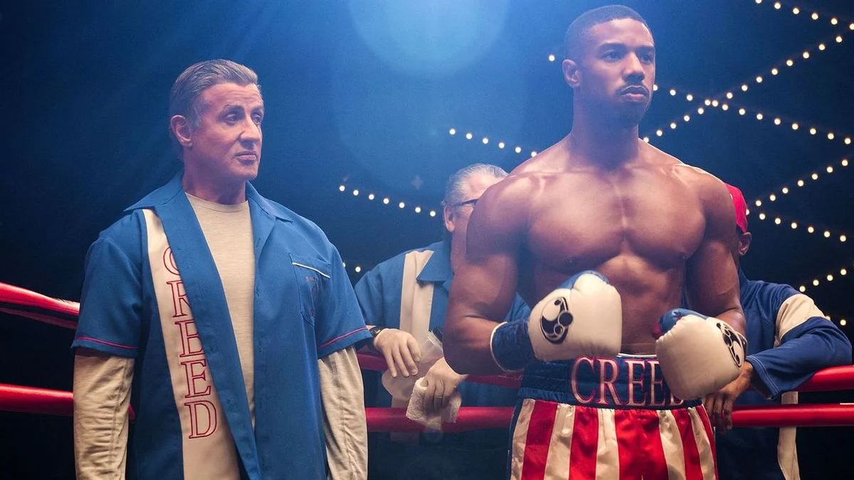 Film Creed III, Petinju Ajaib Pertarungan Lebih Dari Sekadar Pertarungan