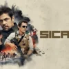 Link Film Sicario, Menembak Mati Pemimpin Kartel Narkoba