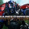 Film Transformers: Rise of the Beasts, Menjadi Pahlawan Dari Robot Alien